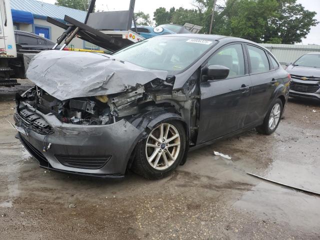 Aukcja sprzedaży 2018 Ford Focus, vin: 1FADP3F2XJL326269, numer aukcji: 58806325
