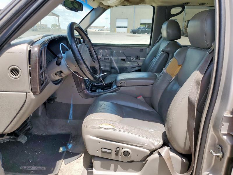 Aukcja sprzedaży 2004 Gmc Yukon, vin: 1GKEK63U54J233345, numer aukcji: 62558865