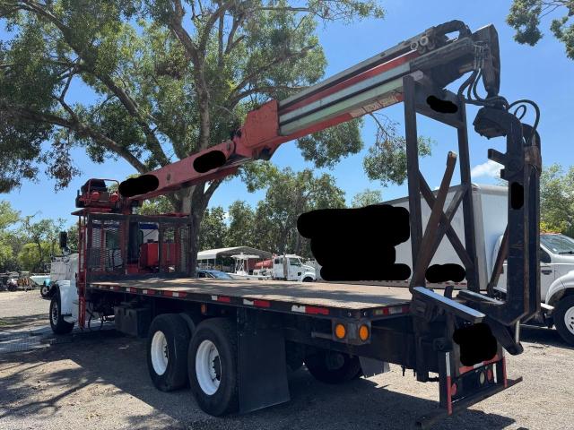 2003 Peterbilt 357 მანქანა იყიდება აუქციონზე, vin: 1NPALT0X73D802951, აუქციონის ნომერი: 60760945