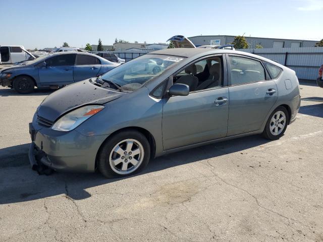 Продаж на аукціоні авто 2005 Toyota Prius, vin: JTDKB20U153018580, номер лоту: 59208675