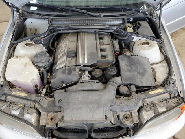 Aukcja sprzedaży 2001 Bmw 330, vin: WBABN53411JU32837, numer aukcji: 61124625