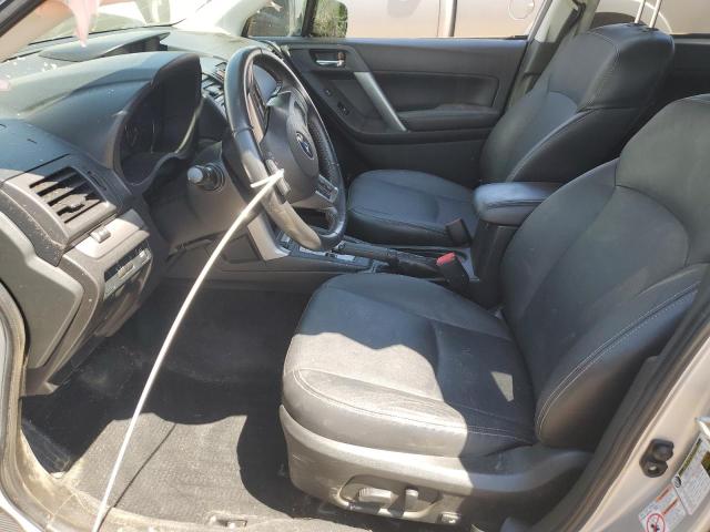 60333095 :رقم المزاد ، JF2SJAPC3EH427002 vin ، 2014 Subaru Forester مزاد بيع