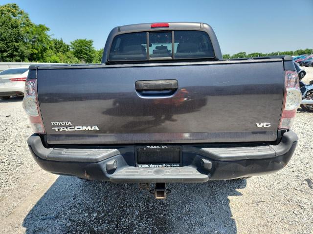 2013 Toyota Tacoma Dou მანქანა იყიდება აუქციონზე, vin: 5TFLU4EN2DX052157, აუქციონის ნომერი: 60349865