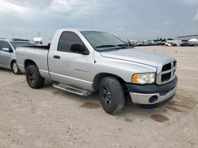 2004 Dodge Ram 1500 S მანქანა იყიდება აუქციონზე, vin: 1D7HA16K64J202457, აუქციონის ნომერი: 62202305