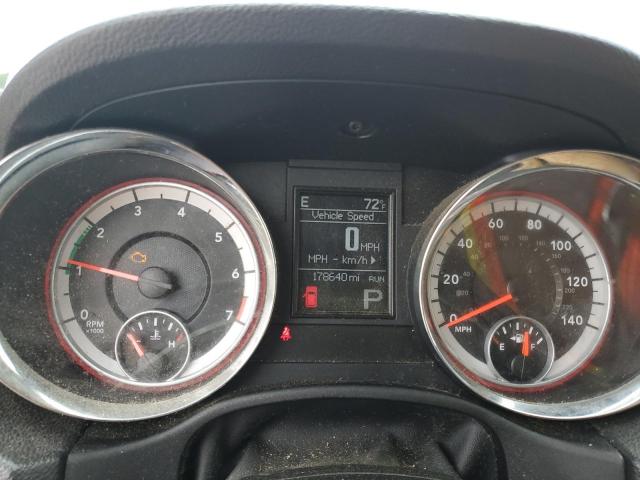 Aukcja sprzedaży 2011 Dodge Durango Ci, vin: 1D4RD5GG4BC694823, numer aukcji: 61083015