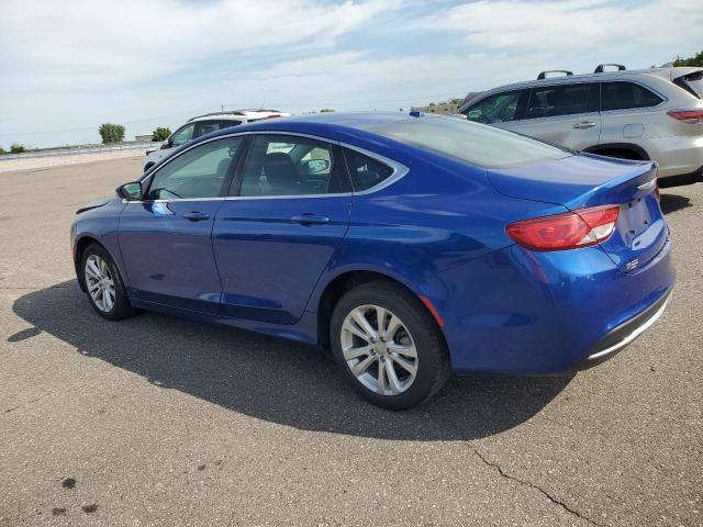 61906295 :رقم المزاد ، 1C3CCCAB9GN124369 vin ، 2016 Chrysler 200 Limite مزاد بيع