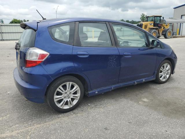 Aukcja sprzedaży 2011 Honda Fit Sport, vin: JHMGE8G51BC021942, numer aukcji: 59774125