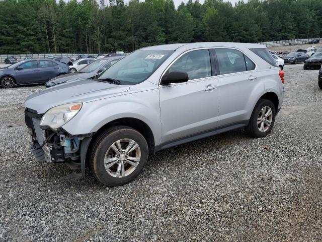 Продаж на аукціоні авто 2014 Chevrolet Equinox Ls, vin: 2GNALAEK9E6234204, номер лоту: 59784175