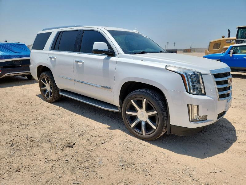 Продаж на аукціоні авто 2016 Cadillac Escalade L, vin: 1GYS4BKJ9GR383807, номер лоту: 61384435