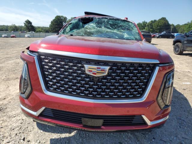 2025 Cadillac Escalade P მანქანა იყიდება აუქციონზე, vin: 1GYS9CRL7SR189963, აუქციონის ნომერი: 62540415