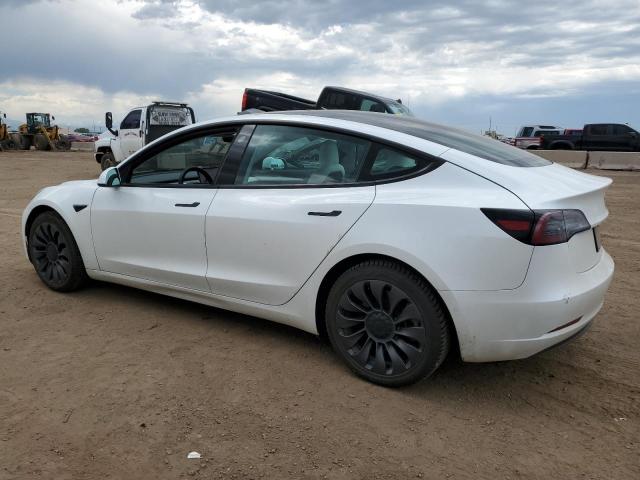 Aukcja sprzedaży 2021 Tesla Model 3, vin: 5YJ3E1EBXMF035702, numer aukcji: 60672275