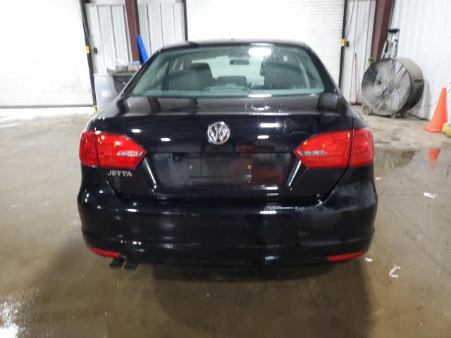 Продаж на аукціоні авто 2013 Volkswagen Jetta Base, vin: 3VW2K7AJ6DM228555, номер лоту: 61223345