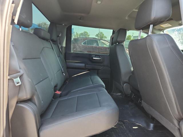 2025 Chevrolet Silverado მანქანა იყიდება აუქციონზე, vin: 1GC4KLEY1SF249905, აუქციონის ნომერი: 62820755