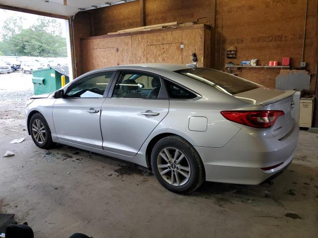 Продажа на аукционе авто 2015 Hyundai Sonata Se, vin: 5NPE24AF9FH040325, номер лота: 62581595