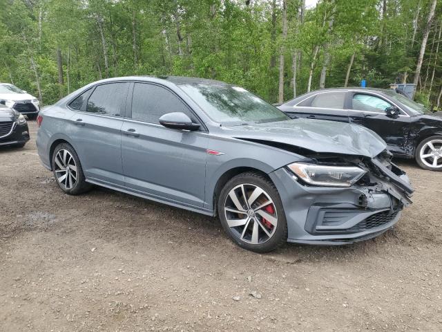 Aukcja sprzedaży 2020 Volkswagen Jetta, vin: 3VW6T7BUXLM033483, numer aukcji: 55762735