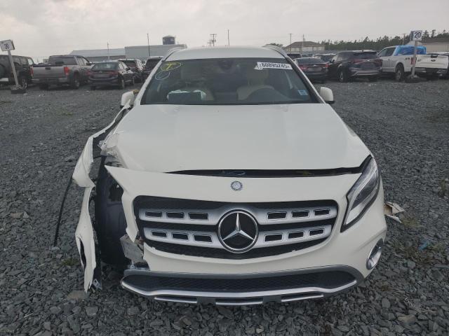 Aukcja sprzedaży 2018 Mercedes-benz Gla, vin: WDCTG4GB1JJ374646, numer aukcji: 60895245