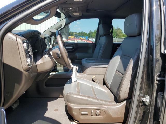 Продаж на аукціоні авто 2021 Gmc Sierra, vin: 3GTU9FEL2MG407400, номер лоту: 61819135