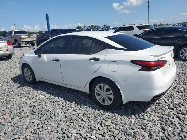 Продажа на аукционе авто 2020 Nissan Versa S, vin: 3N1CN8BV2LL801870, номер лота: 61073825