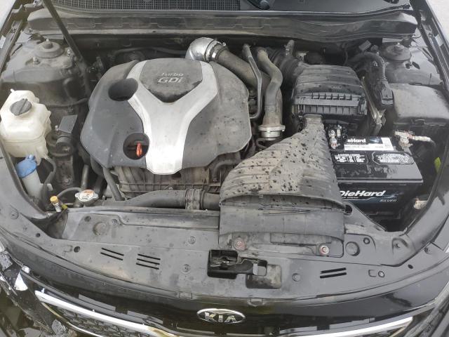 Aukcja sprzedaży 2013 Kia Optima Sx, vin: 5XXGR4A69DG189654, numer aukcji: 60129135
