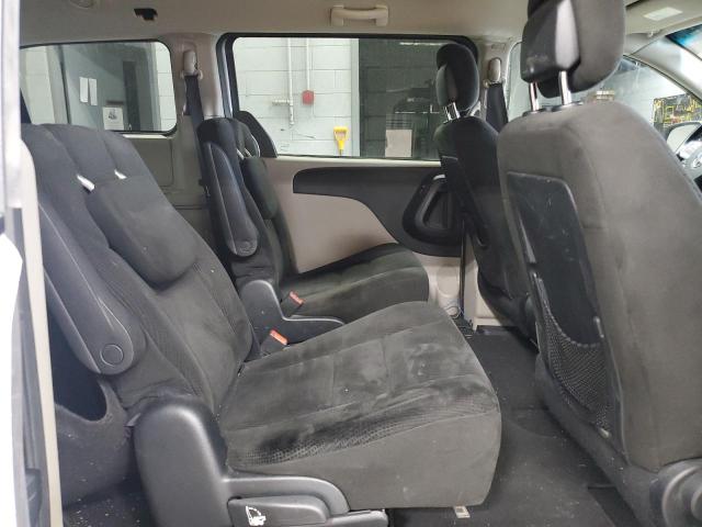 Продаж на аукціоні авто 2016 Dodge Grand Cara, vin: 2C4RDGCG6GR333722, номер лоту: 59444875