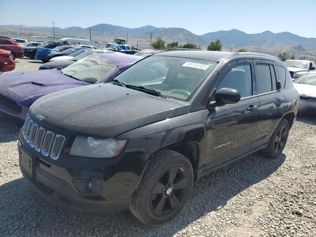 Продаж на аукціоні авто 2016 Jeep Compass La, vin: 1C4NJDEB0GD663303, номер лоту: 60755705