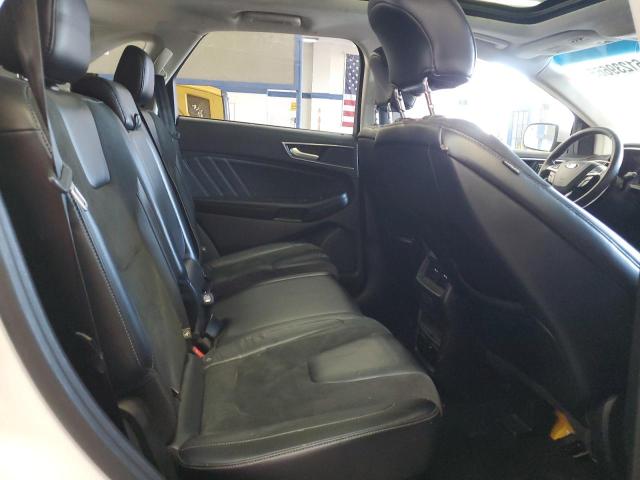 2016 Ford Edge Sport მანქანა იყიდება აუქციონზე, vin: 2FMPK4AP2GBB08247, აუქციონის ნომერი: 61239665