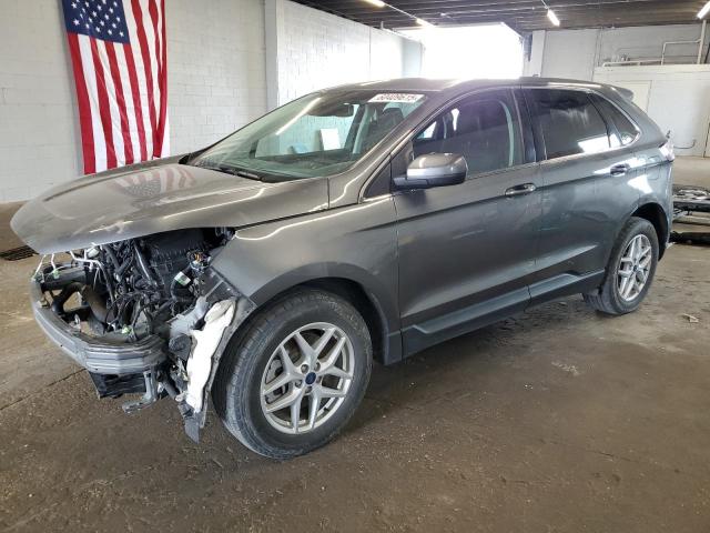 Aukcja sprzedaży 2022 Ford Edge Sel, vin: 2FMPK4J90NBA14723, numer aukcji: 60409615