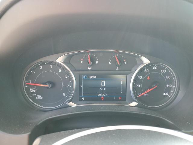 Продаж на аукціоні авто 2024 Gmc Terrain Sl, vin: 3GKALTEGXRL310583, номер лоту: 62014655