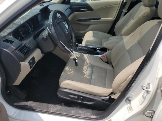 Продаж на аукціоні авто 2013 Honda Accord Exl, vin: 1HGCR3F85DA016729, номер лоту: 59956885
