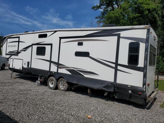 91900125 :رقم المزاد ، 5SFBG4228KE412650 vin ، 2019 Heartland Gateway مزاد بيع