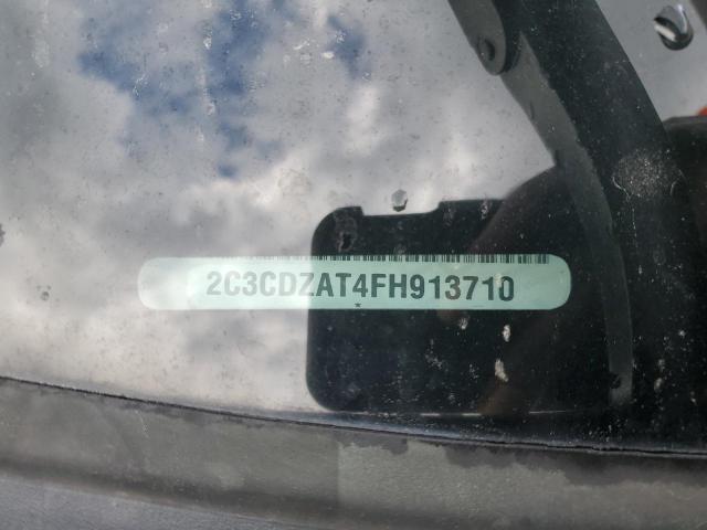 Aukcja sprzedaży 2015 Dodge Challenger, vin: 2C3CDZAT4FH913710, numer aukcji: 60717455