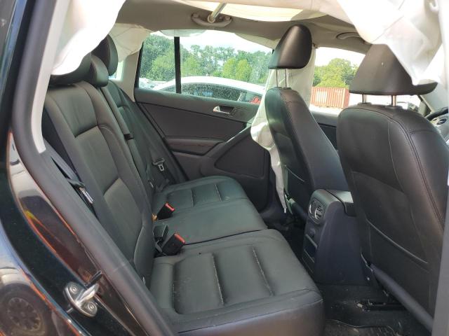 62327725 :رقم المزاد ، WVGTV7AX3HK020029 vin ، 2017 Volkswagen Tiguan Spo مزاد بيع