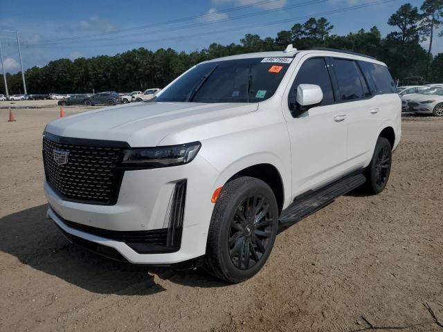 Aukcja sprzedaży 2022 Cadillac Escalade P, vin: 1GYS4BKLXNR332363, numer aukcji: 59677995