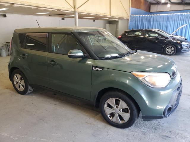 2014 Kia Soul + მანქანა იყიდება აუქციონზე, vin: KNDJP3A53E7046528, აუქციონის ნომერი: 62328395