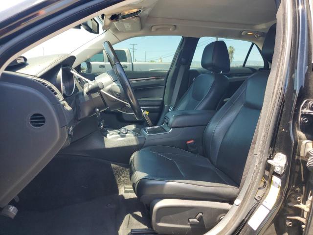 Продажа на аукционе авто 2016 Chrysler 300c, vin: 2C3CCAEG6GH320434, номер лота: 63217985