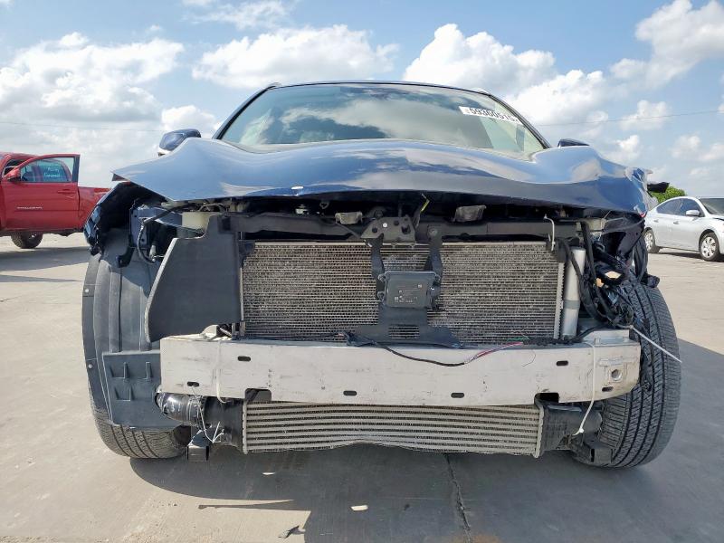 2019 Infiniti Qx50 Essen მანქანა იყიდება აუქციონზე, vin: 3PCAJ5M30KF111736, აუქციონის ნომერი: 59360515