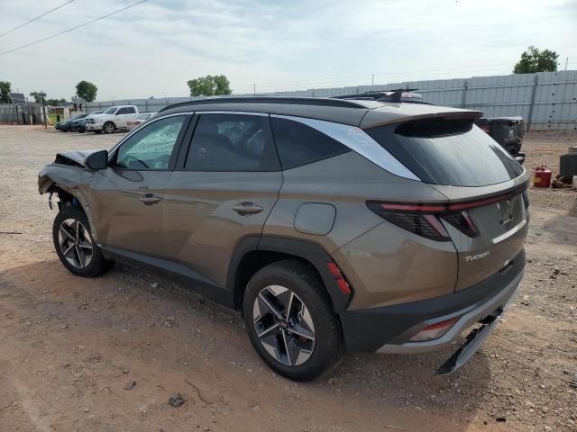 Продаж на аукціоні авто 2025 Hyundai Tucson, vin: KM8JCDD19SU311973, номер лоту: 60480775