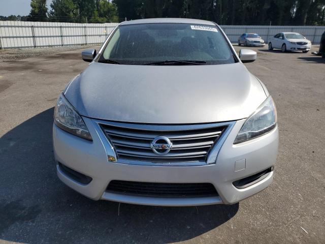 Aukcja sprzedaży 2015 Nissan Sentra S, vin: 3N1AB7AP4FY371781, numer aukcji: 62633065