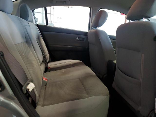 2012 Nissan Sentra მანქანა იყიდება აუქციონზე, vin: 3N1AB6AP7CL747568, აუქციონის ნომერი: 61652185