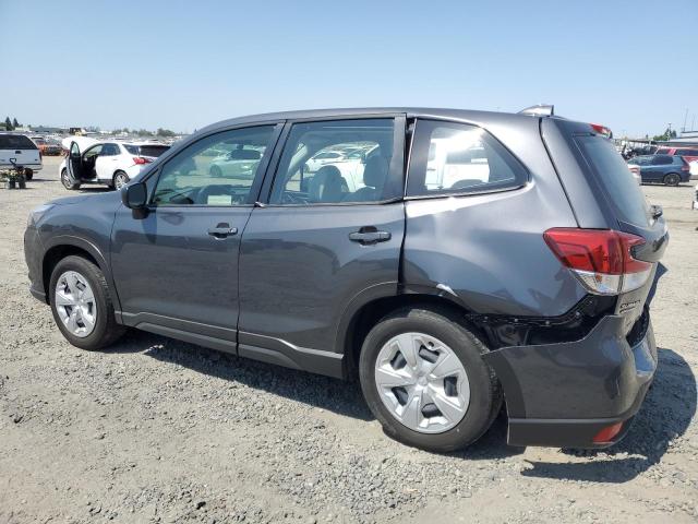 59691675 :رقم المزاد ، JF2SKAACXPH522858 vin ، 2023 Subaru Forester مزاد بيع