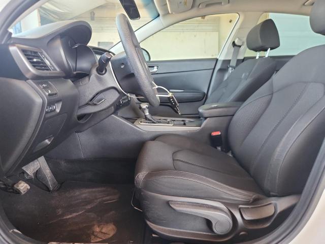 60925015 :رقم المزاد ، 5XXGT4L34JG274868 vin ، 2018 Kia Optima Lx مزاد بيع