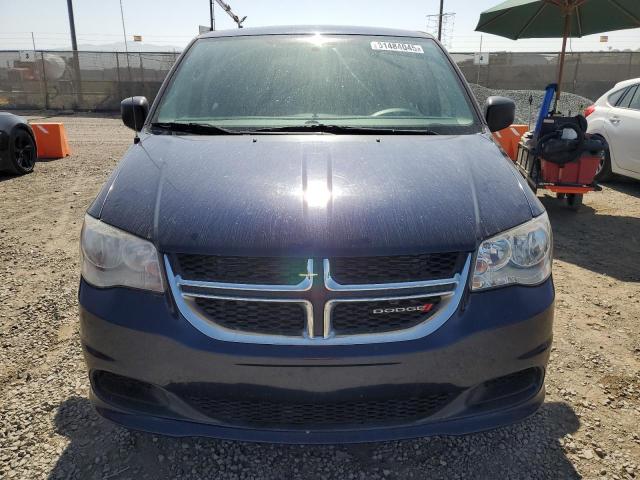 61484045 :رقم المزاد ، 2C4RDGBG1HR637334 vin ، 2017 Dodge Grand Cara مزاد بيع