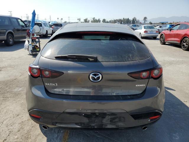 2023 Mazda 3 მანქანა იყიდება აუქციონზე, vin: JM1BPALM3P1614019, აუქციონის ნომერი: 62302405
