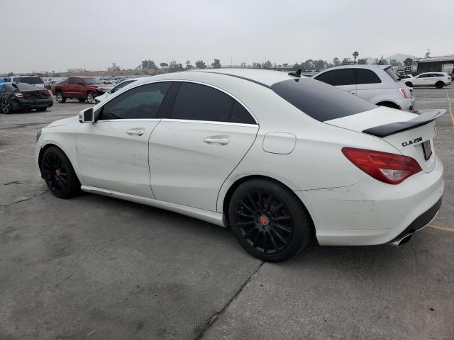 59172405 :رقم المزاد ، WDDSJ4GB3GN359737 vin ، 2016 Mercedes-benz Cla مزاد بيع