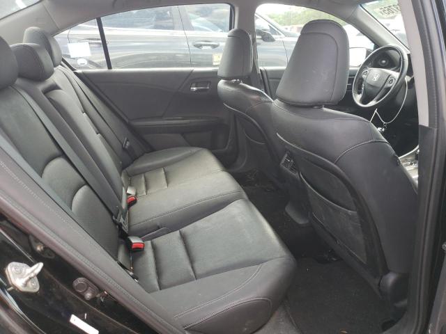 Продаж на аукціоні авто 2013 Honda Accord Exl, vin: 1HGCR2F86DA198466, номер лоту: 61823765