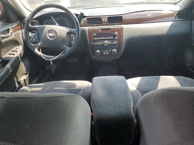Продаж на аукціоні авто 2012 Chevrolet Impala Lt, vin: 2G1WB5E3XC1213897, номер лоту: 60078025