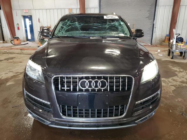 Aukcja sprzedaży 2010 Audi Q7, vin: WA1LYAFE2AD008135, numer aukcji: 60750385