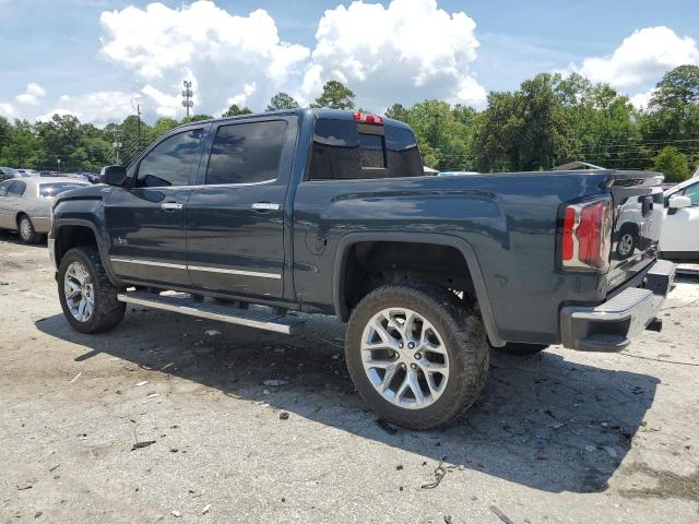 Продажа на аукционе авто 2018 Gmc Sierra K15, vin: 3GTU2NEC9JG163822, номер лота: 59953545