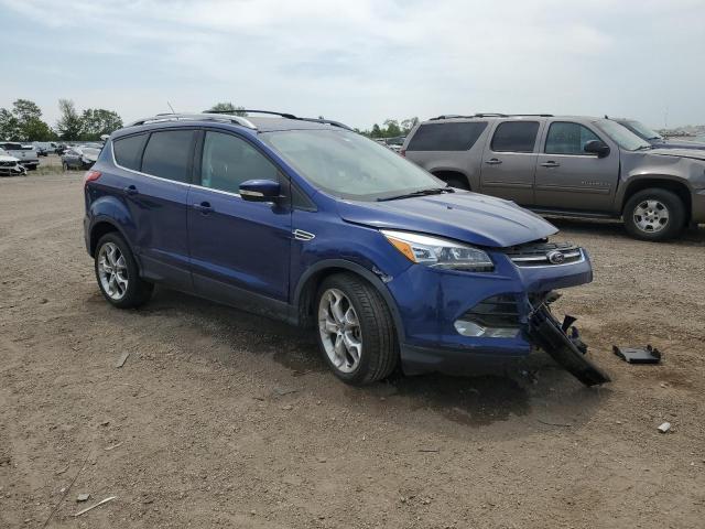 2013 Ford Escape მანქანა იყიდება აუქციონზე, vin: 1FMCU0J93DUA99793, აუქციონის ნომერი: 49663836