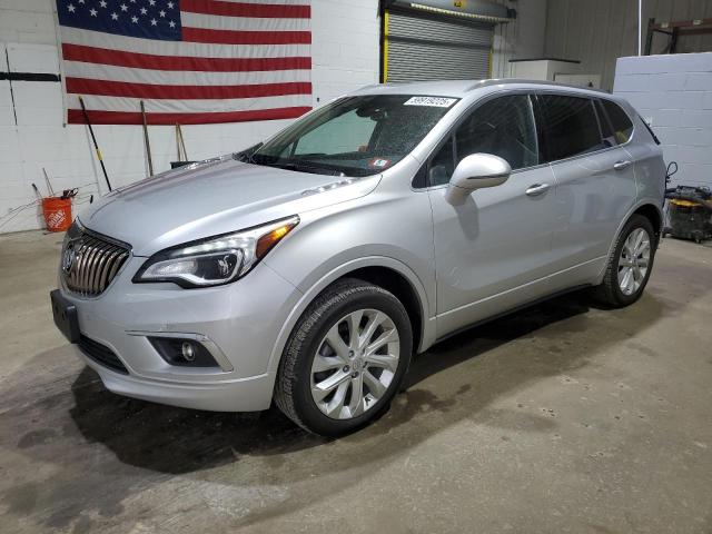 Auction sale of the 2016 Buick Envision, vin: LRBFXESX4GD242207, lot number: 50131786